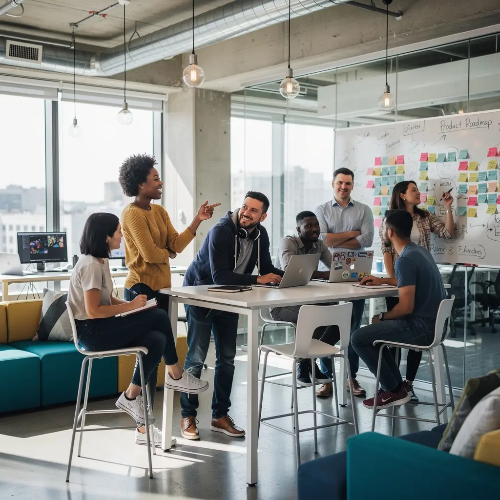 Innovation and technology development